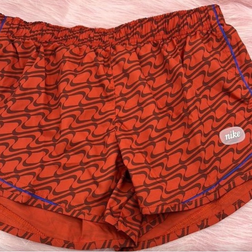 NWT, large Nike Dri Fit Tempo running shorts